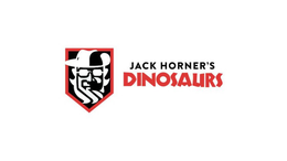 JACK HORNER'S DINOSAURS trademark