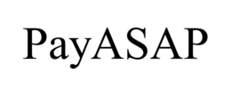 PAYASAP trademark
