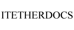 ITETHERDOCS trademark