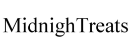 MIDNIGHTREATS trademark