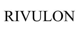 RIVULON trademark