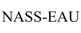 NASS-EAU trademark