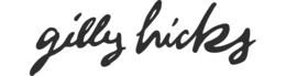 GILLY HICKS trademark