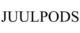 JUULPODS trademark