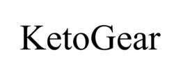 KETOGEAR trademark