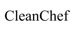 CLEANCHEF trademark