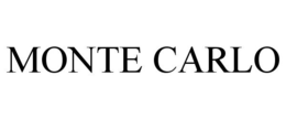 MONTE CARLO trademark