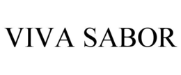 VIVA SABOR trademark