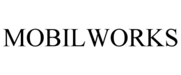 MOBILWORKS trademark