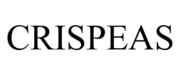CRISPEAS trademark