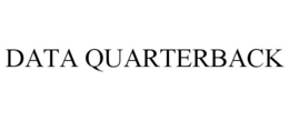 DATA QUARTERBACK trademark