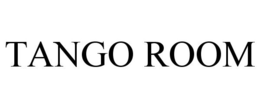 TANGO ROOM trademark