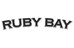 RUBY BAY trademark