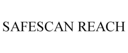 SAFESCAN REACH trademark