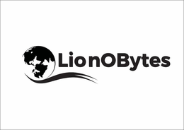LIONOBYTES trademark