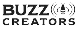 BUZZ CREATORS trademark