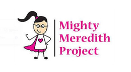 MIGHTY MEREDITH PROJECT trademark