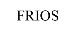 FRIOS trademark