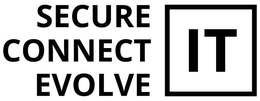 SECURE CONNECT EVOLVE IT trademark