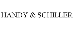HANDY & SCHILLER trademark