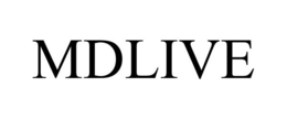 MDLIVE trademark