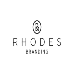 RB RHODES BRANDING trademark