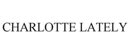 CHARLOTTE LATELY trademark