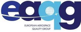 EAQG EUROPEAN AEROSPACE QUALITY GROUP trademark