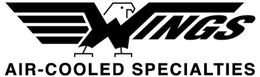 WINGS AIR-COOLED SPECIALTIES trademark