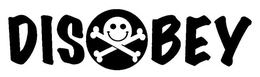 DISOBEY trademark