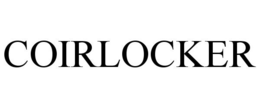 COIRLOCKER trademark
