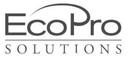 ECOPRO SOLUTIONS trademark