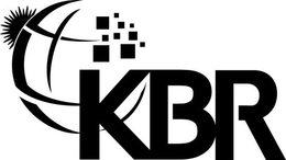 KBR trademark