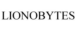 LIONOBYTES trademark