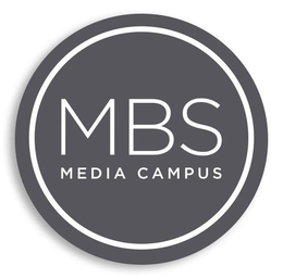 MBS MEDIA CAMPUS trademark