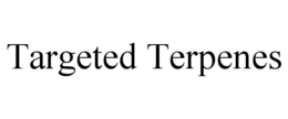 TARGETED TERPENES trademark