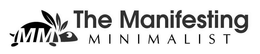MM THE MANIFESTING MINIMALIST trademark