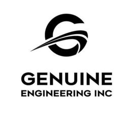 G GENUINE ENGINEERING INC trademark