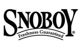 SNOBOY FRESHNESS GUARANTEED trademark