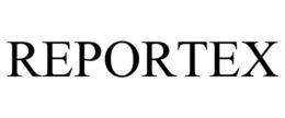REPORTEX trademark