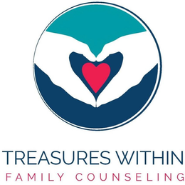 TREASURES WITHIN FAMILY COUNSELING trademark