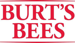 BURT'S BEES trademark