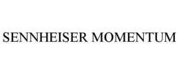 SENNHEISER MOMENTUM trademark