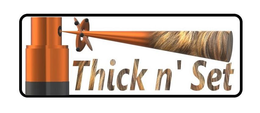 THICK N' SET trademark