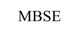 MBSE trademark