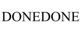 DONEDONE trademark