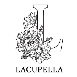 L LACUPELLA trademark