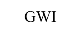GWI trademark