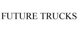 FUTURE TRUCKS trademark