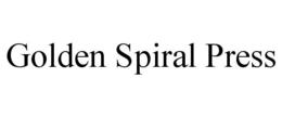GOLDEN SPIRAL PRESS trademark